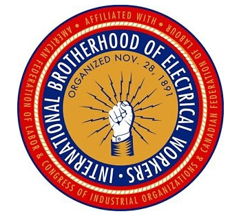 International Brotherhood Electrical Worker