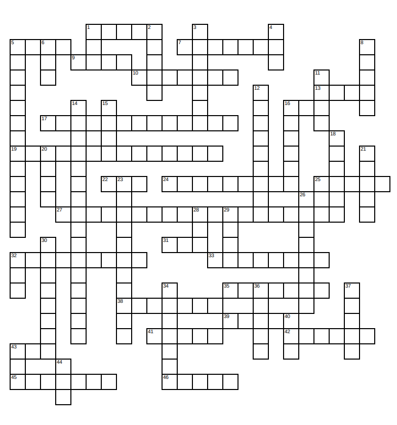 I B E W LOCAL 697 BENEFIT FUNDS CROSSWORD PUZZLE Benefit Fund Of The 